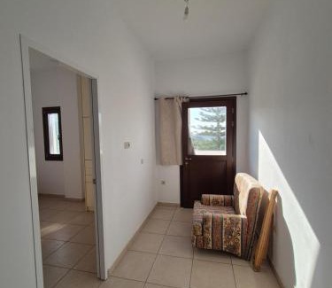 Filoti Apartamento | Iliaxtida apartments