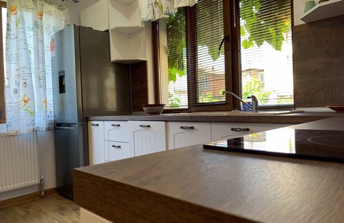 Kalofer Casa | Iliikova House