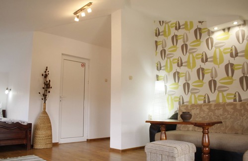 Kalofer Casa | Iliikova House