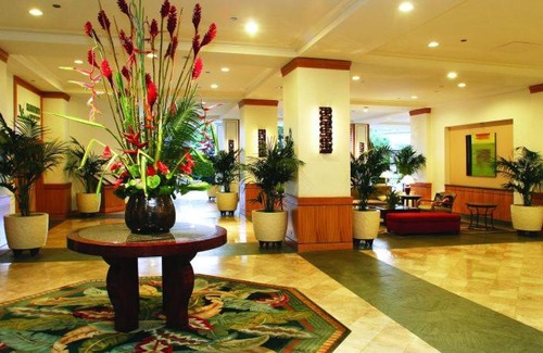Waikiki Apartamento | Ilikai luxury suites - unit#1123