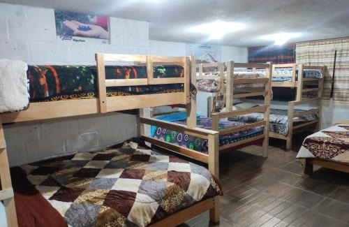 El Chaupi Casa | Ilinizas Wasi Hospedaje