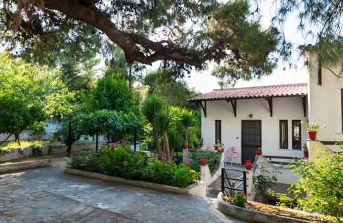 Oropos Apartamento | ILIOCHARI sea view apartments Oropos - Kalamos