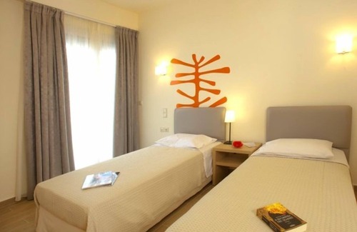 Loutra Edipsou Hotel | Ilion Hotel