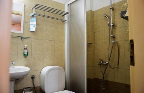 Gefira Mpania Hotel | Ilion Hotel