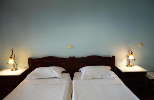 Gefira Mpania Hotel | Ilion Hotel