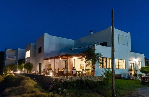 Mastichari Apartamento | Ilios and Irene