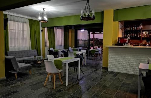 Mastichari Apartamento | Ilios and Irene