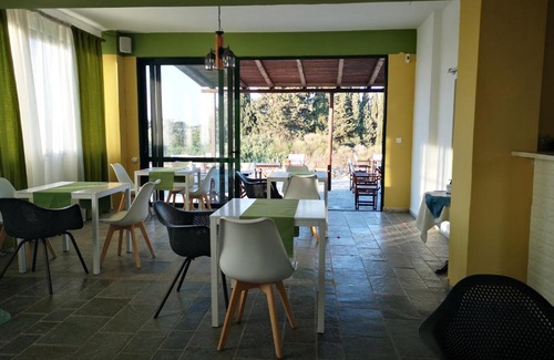 Mastichari Apartamento | Ilios and Irene