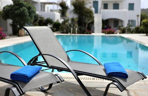 Ornos Casa | ILIOS COZY POOLHOUSE MYKONOS