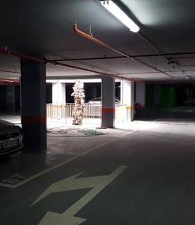 Tirana Apartamento | Ilirjan apartment