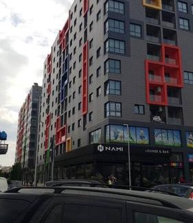 Tirana Apartamento | Ilirjan apartment