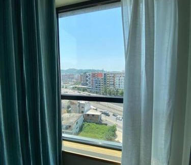 Tirana Apartamento | Ilirjan apartment