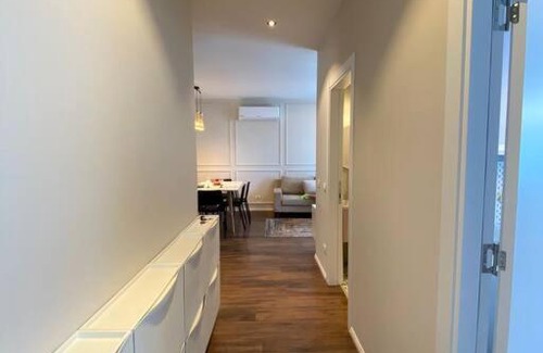 Tirana Apartamento | Ilirjan apartment