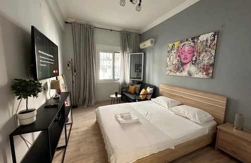 Ilisia Apartamento | Ilisia Cozy Nook