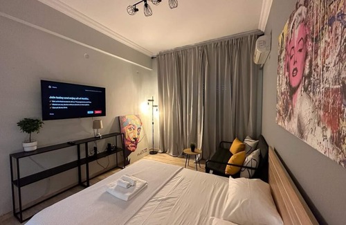 Ilisia Apartamento | Ilisia Cozy Nook