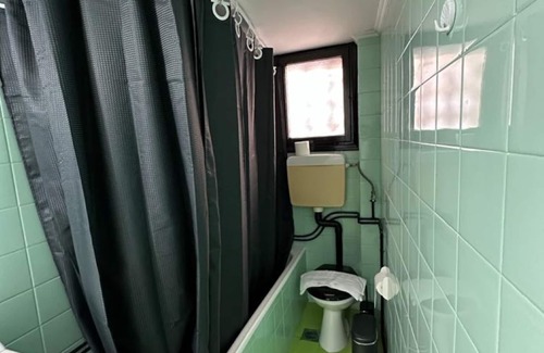 Ilisia Apartamento | Ilisia Cozy Nook