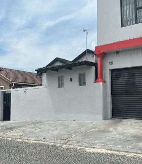 Khayelitsha Casa | ILITHA PARK