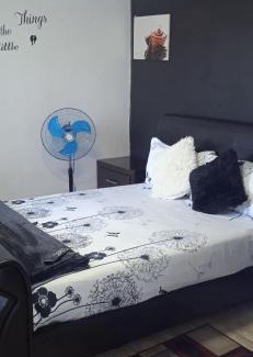 Khayelitsha Casa | ILITHA PARK