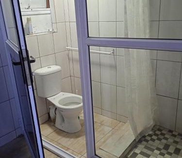 Khayelitsha Casa | ILITHA PARK