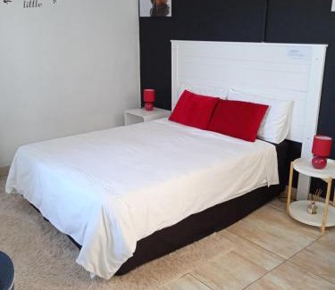 Khayelitsha Casa | ILITHA PARK
