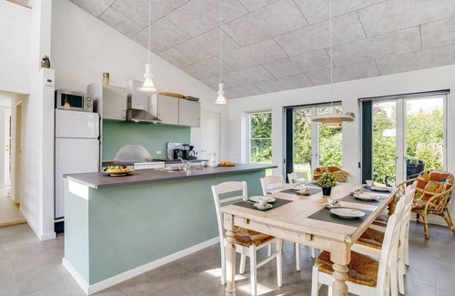 Rødvig Casa | "Ilkka" - 175m from the sea by Interhome