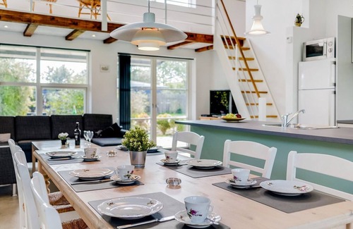 Rødvig Casa | "Ilkka" - 175m from the sea by Interhome