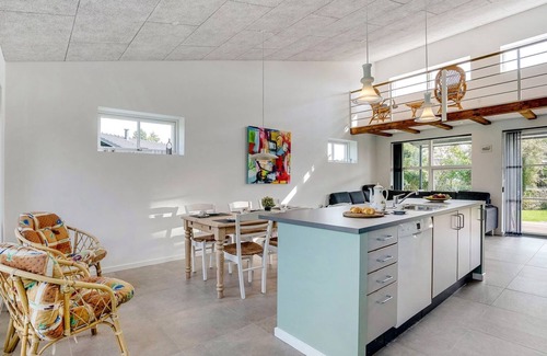 Rødvig Casa | "Ilkka" - 175m from the sea by Interhome