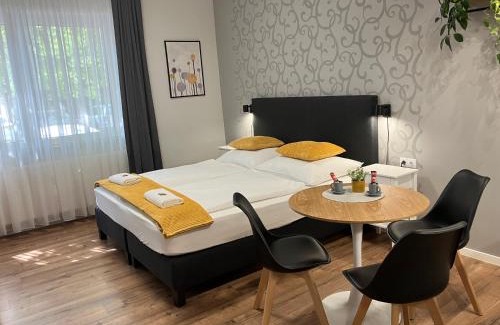 Eger Apartamento | ILLA Apartments