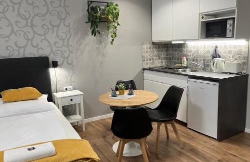 Eger Apartamento | ILLA Apartments