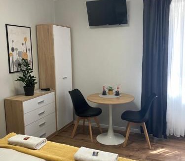 Eger Apartamento | ILLA Apartments