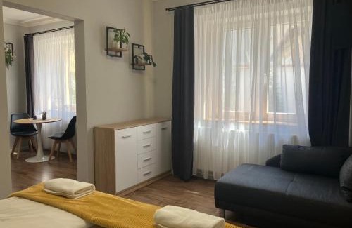 Eger Apartamento | ILLA Apartments