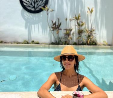 Colonia Centro Hotel | Illa Cozumel