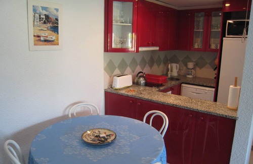 L'Estartit Apartamento | Illa Mar d'Or 7 - L'Estartit, Els Salats