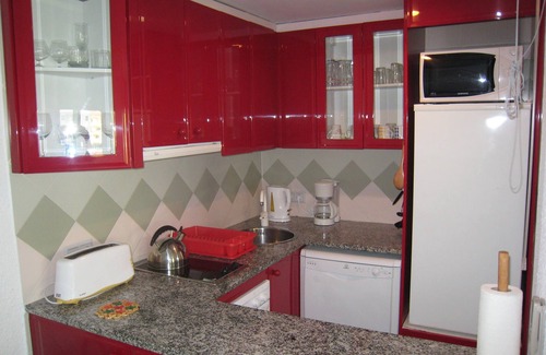 L'Estartit Apartamento | Illa Mar d'Or 7 - L'Estartit, Els Salats