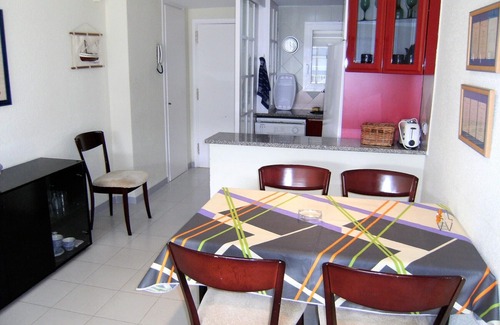 L'Estartit Apartamento | ILLA MAR DOR 146