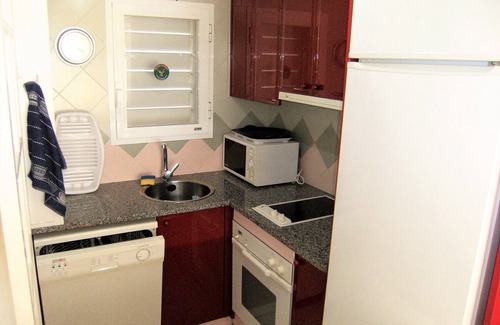 L'Estartit Apartamento | ILLA MAR DOR 146