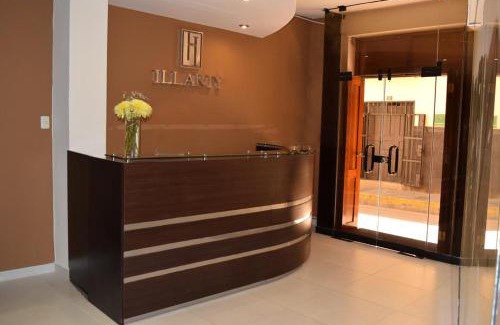 Huancavelica Hotel | Illariy Hotel