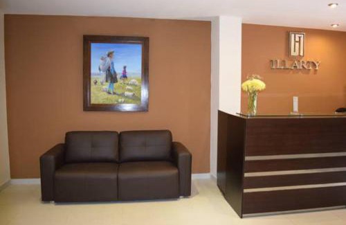 Huancavelica Hotel | Illariy Hotel
