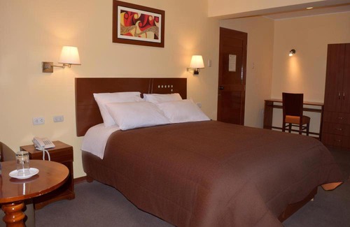 Huancavelica Hotel | Illariy Hotel