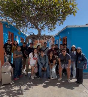 Arica Casa | Illariy Wasi Hostal