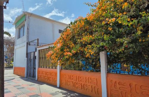 Arica Casa | Illariy Wasi Hostal