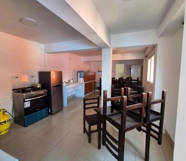 Arica Casa | Illariy Wasi Hostal