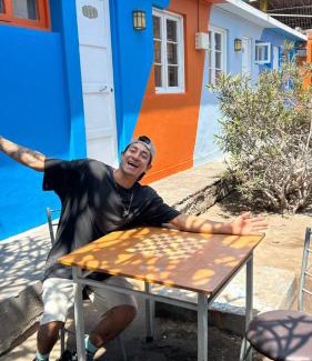 Arica Casa | Illariy Wasi Hostal