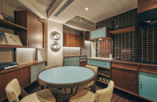 Setagaya Casa | illi Amu Shimokitazawa
