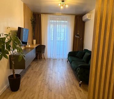 Ramnicu Valcea Apartamento | Illi Home