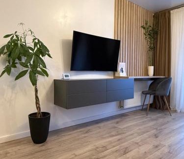 Ramnicu Valcea Apartamento | Illi Home