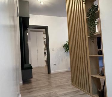 Ramnicu Valcea Apartamento | Illi Home