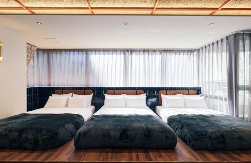 Namba Apartamento | illi Jam Shinsaibashi