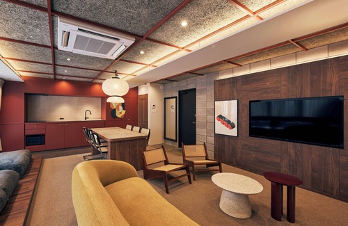 Namba Casa | illi Jam Shinsaibashi