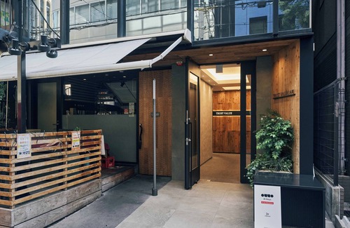 Namba Casa | illi Jam Shinsaibashi